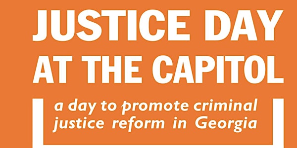 Justice Day 2020: Focused on the Future