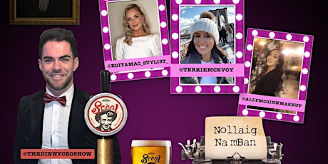 Sceal Ale Sessions 'Nollaig Na mBan'