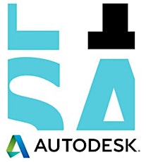 LISA Salon at Autodesk in San Francisco primary image