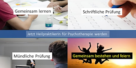 Hauptbild für Heilpraktiker Psychotherapie Ausbildung Berlin abends