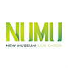 Logótipo de NUMU | New Museum Los Gatos