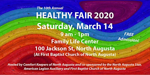 Augusta Ga Vendors Needed Events Eventbrite