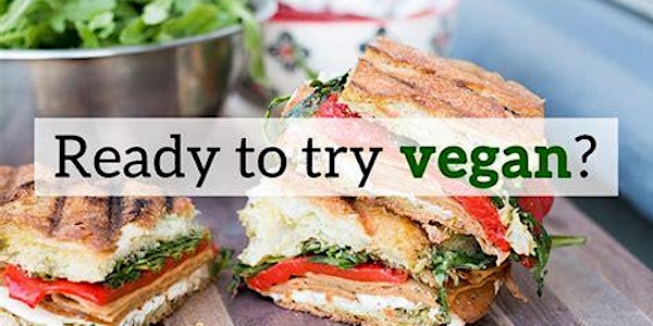 New Year’s Resolution: 10 Weeks to Vegan Crash Course