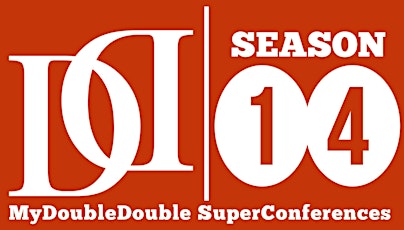 (ILORIN) MyDoubleDouble SuperConference 2014 primary image