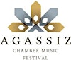 Agassiz Chamber Music Festival 2024's Logo