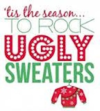 techsytalk Ugly Sweater Pre-Holiday Soiree primary image