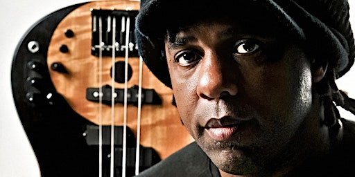 Victor Wooten primary image