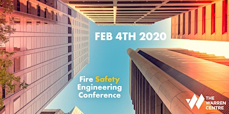Building Confidence through the Professionalisation of Fire Safety Engineering primary image