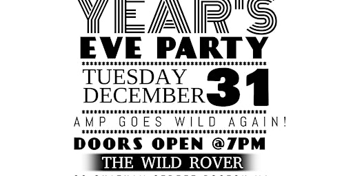 Barnstable Town Ma New Year S Eve Events Eventbrite