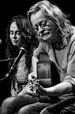 Fine City Blues Explosion: Declan Sinnot & Vickie Keating Acoustic Session primary image