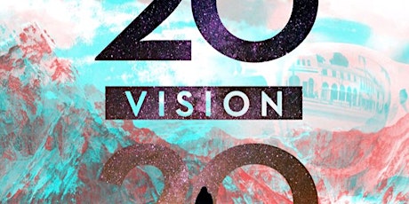 Creating 20/20 Vision primary image