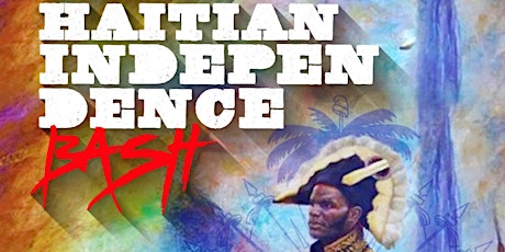 Haitian Independence Bash 