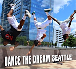 Dance the Dream Seattle primary image