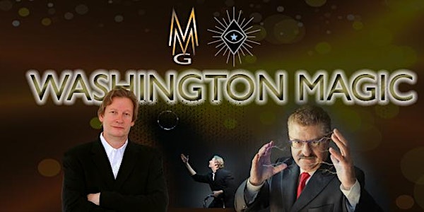 Washington Magic - May 21, 2020