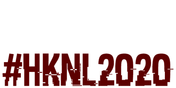HACKIN' KA NA LANG 2020 - LOS BAÑOS