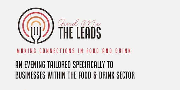Making Connections in Food and Drink - B2B Networking