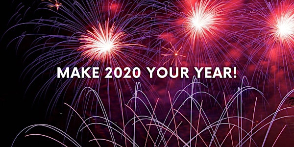 Make 2020 Your Year  - Coaching Practicum