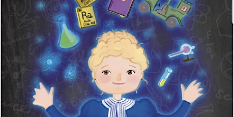 Imagen principal de Ciencia en Navidad: La radiante vida de Marie Curie