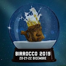 Immagine del profilo dell'organizzatore