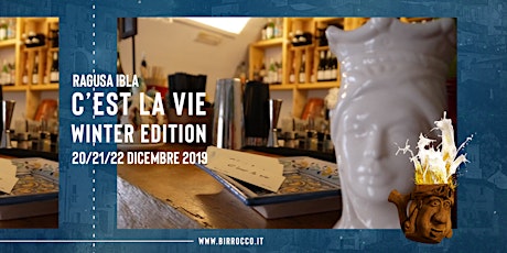 Immagine principale di C'est La Vie - Birrocco Winter Edition 