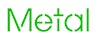 Logotipo de Metal Peterborough