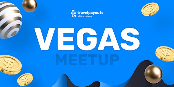 Travelpayouts  ASW Vegas Meetup