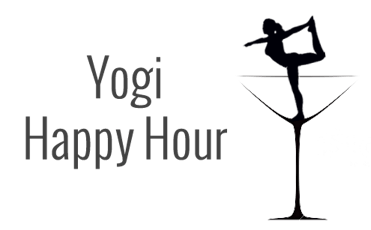 Yogi Happy Hour: Class & Social primary image