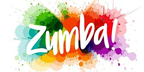 Zumba Night Out  primary image