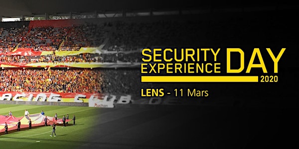 Security Experience Day 2020 Lens
