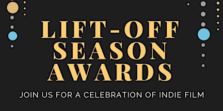 Lift-Off Season Awards 2019 primary image