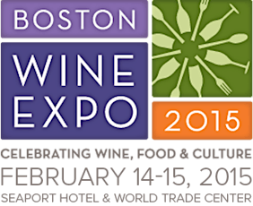 Boston Wine Expo 2015 primary image