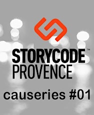Image principale de Storycode Provence - Causeries #01