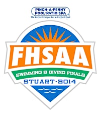 2014 Florida High School Swimming & Diving State Championships primary image