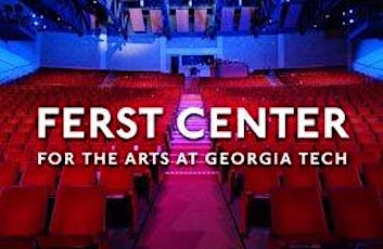 Robert Ferst Center - National Acrobats of China primary image