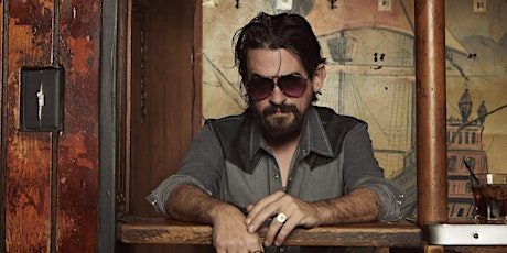Shooter Jennings  primary image