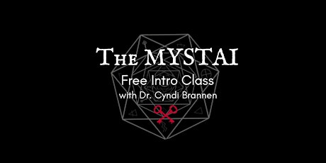 Mystai Introductory Class primary image