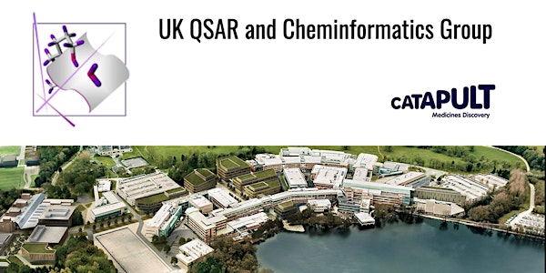 UK QSAR Spring 2020 Meeting