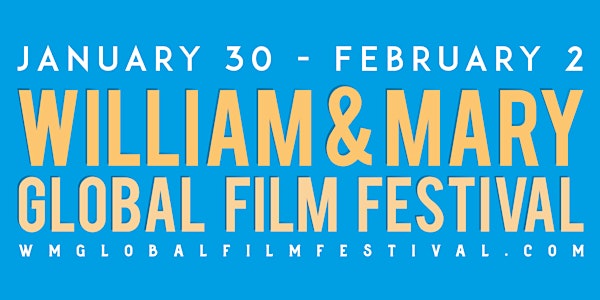 2020 William & Mary Global Film Festival