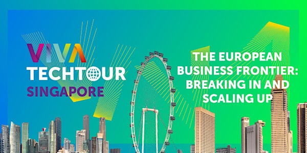 The European business frontier: Breaking in and scaling up