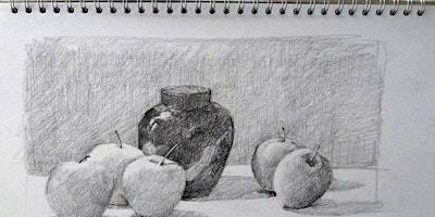 Beginner Drawing with Carol Coogan