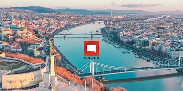 Sitecore User Group Conference (SUGCON) - Europe 20/21