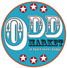 Odd Market Studio City - Carpenter Community Charter Fundraiser primary image