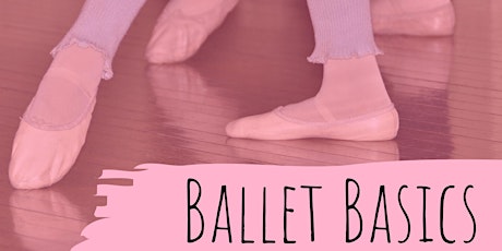 Ballet Basics primary image