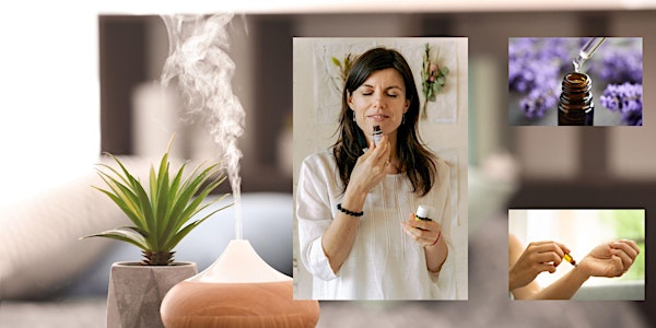 Le secret des huiles essentielles