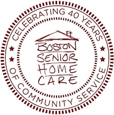 A Taste of The Town: Boston Senior Home Care's 40th Anniversary Celebration primary image