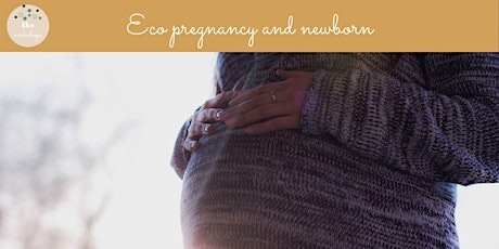 Hauptbild für Eco pregnancy and newborn