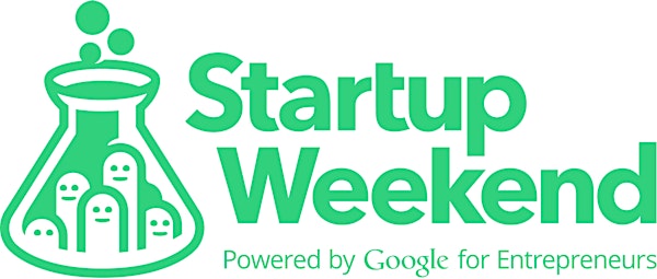 Startup Weekend Eau Claire 11/2014