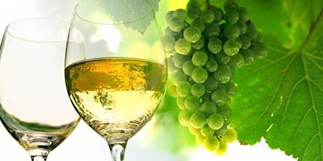 Fresh & Interesting White Wine Tasting primary image