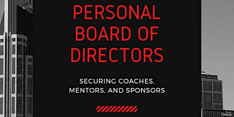 Personal Board of Directors primary image