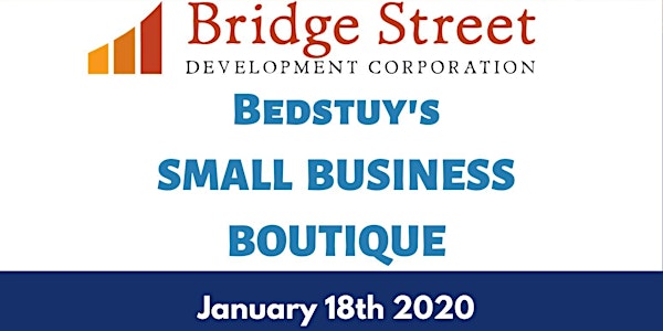 Bedstuy's Business Boutique